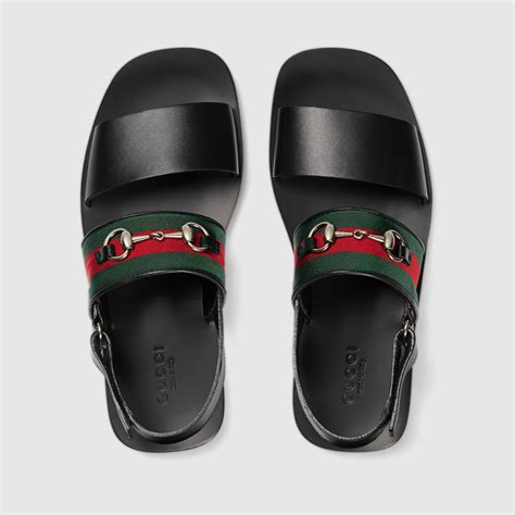 gucci mens sandals australia|genuine men gucci sandals.